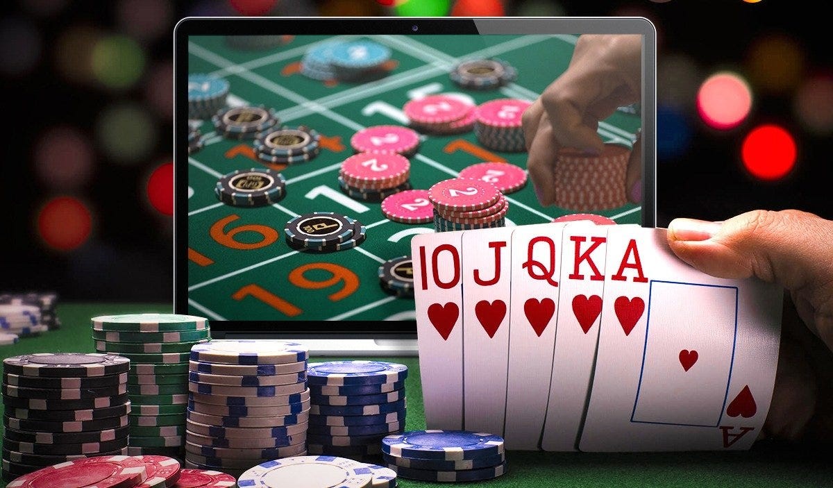 Understanding Responsible Gambling Practices for Safer Online Casino Adventures