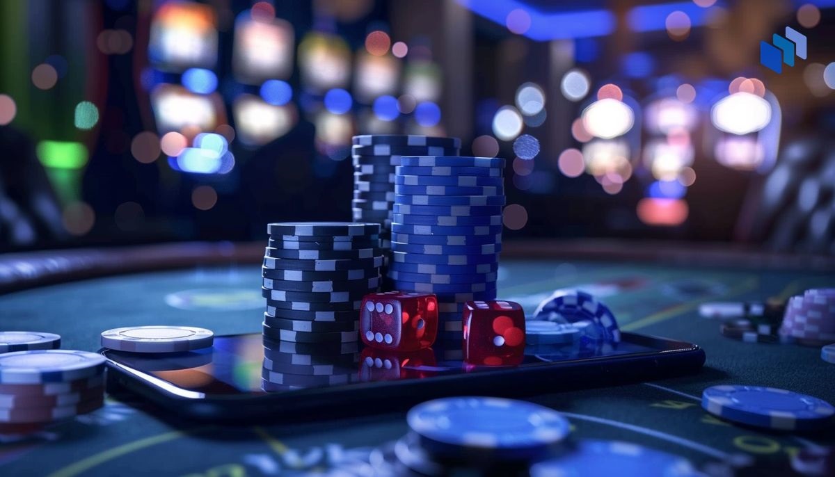 casino games baccarat