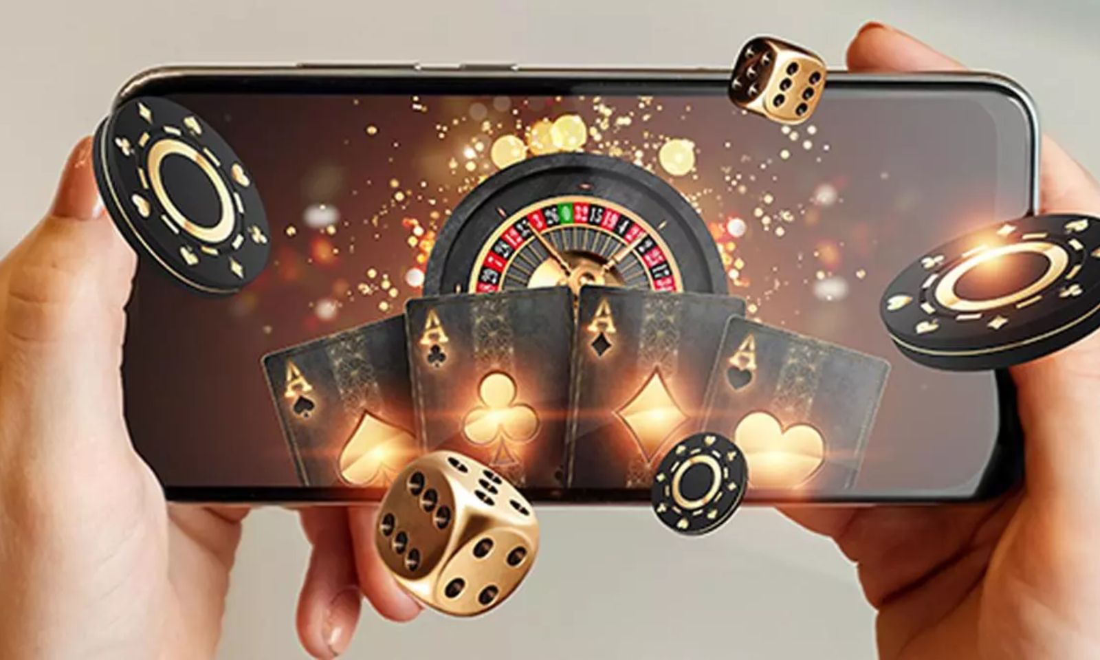 casino games by unity