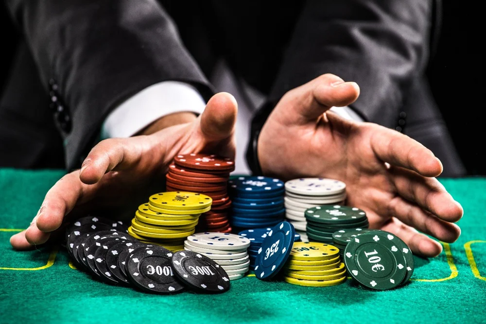 Essential Tips for Playing Online Casino Games Safely