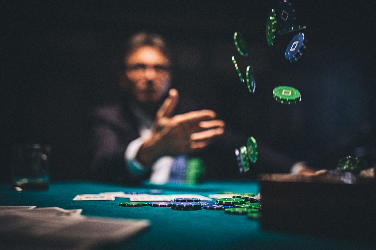 Online casino