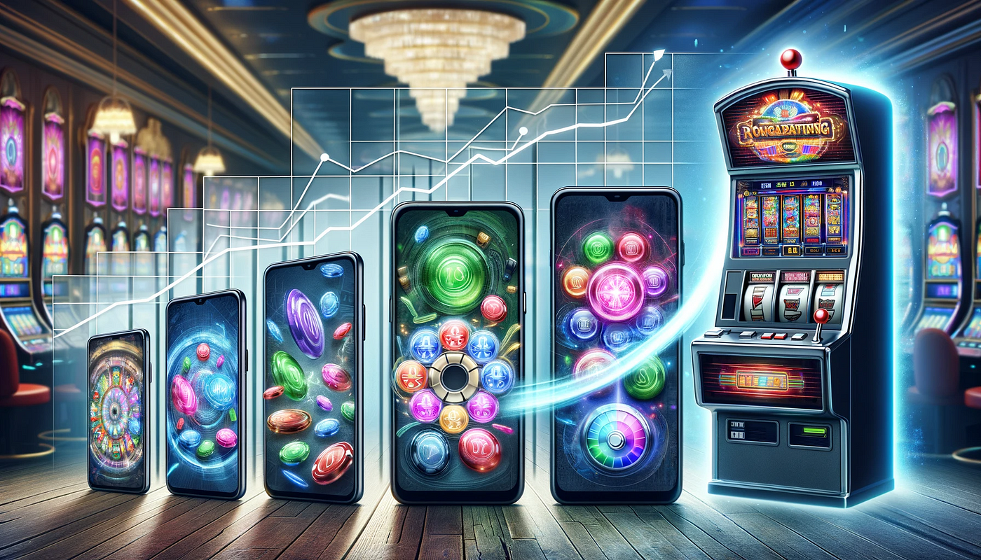 Slot games
