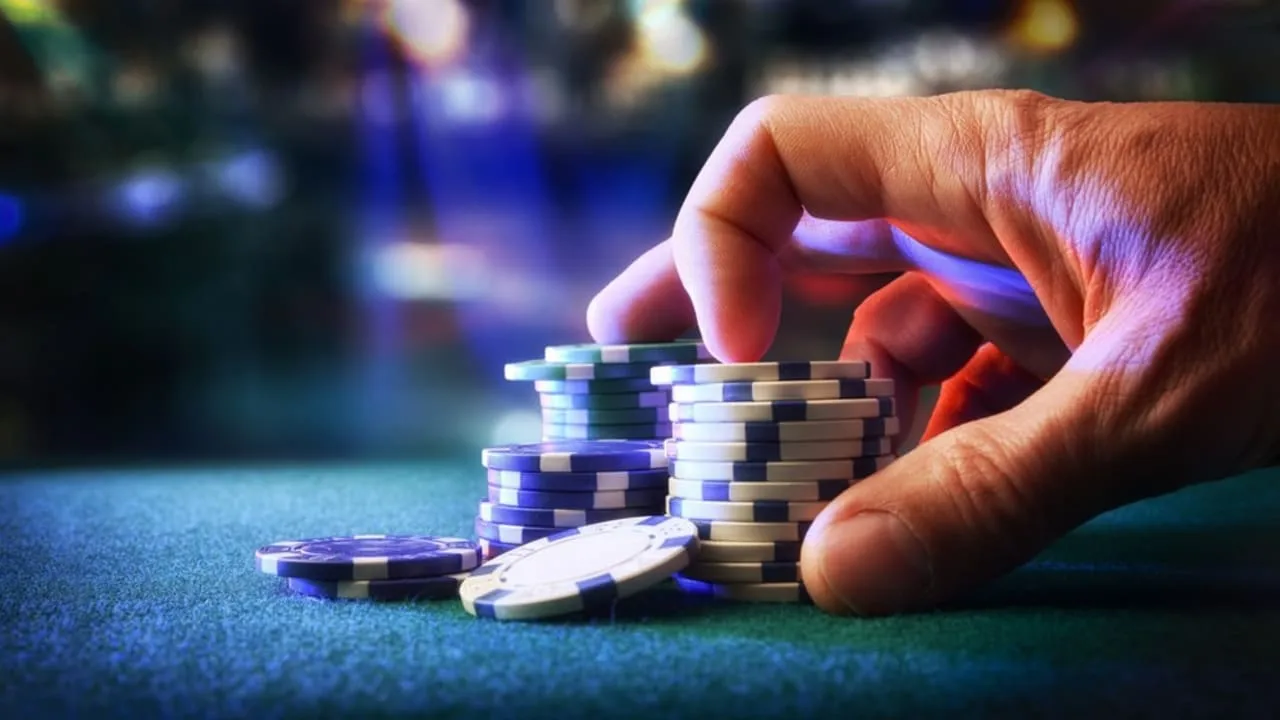 betway casino games