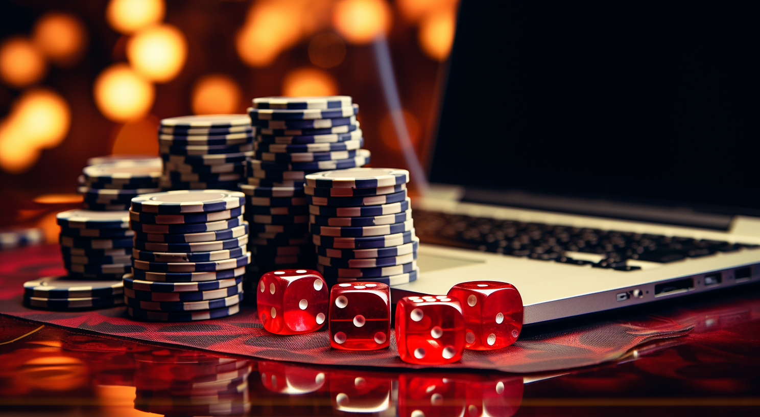 free casino games