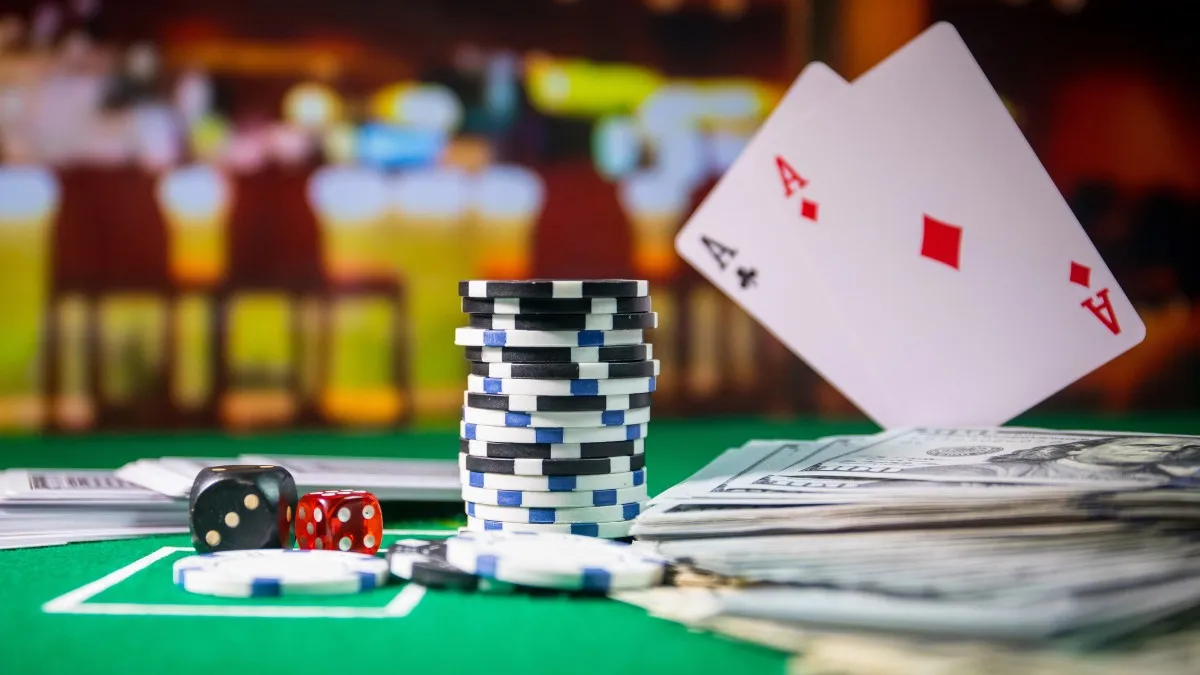 Beginner Friendly Casino Games Offering Real Money Prize Opportunities